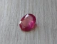 Рубін натуральний 2.42 Ct. 9.1 x 7.2 x 3.3 mm (4200) - зображення 3
