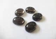 Натуральний димчастий кварц 10x14 mm (6713) - зображення 3