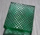 Изумруд гидротермальный 67 Ct 31 X 26 X 9 мм (73109) - изображение 6