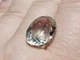 Нуристанит, Гидденит 14.46 Ct 16.60 х 12.77 х 9.60 mm (0457278) - изображение 7
