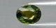 Турмалин 1.17ct 7.4x5.7mm (125620) - изображение 1