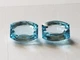Топаз пара 8.82 CTS 10x8MM (180773) - изображение 2