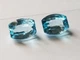 Топаз пара 9.1 CTS 10.50 x 8.10 x 6.10 mm (18973) - изображение 4
