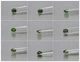 Натуральный турмалин 0.70ct 5.6x4.6mm (128560) - изображение 4