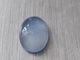 Халцедон 37.20 Ct 29 x 22 x 7.7 мм (193720) - изображение 1