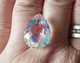 Радужный кварц 17.2 Ct (31114) - изображение 6