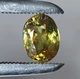 Натуральный Сфен 1.92ct 8.3x6.2mm (84396) - изображение 4