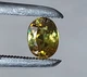 Натуральный Сфен 1.92ct 8.3x6.2mm (84396) - изображение 7