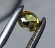 Натуральный Сфен 1.92ct 8.3x6.2mm (84396) - изображение 8