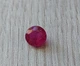 Рубін натуральний 1.57 Ct. 6.7 x 6.7 x 3.7 mm (4209) - зображення 3