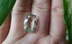 Празиолит 11.38ct 17.4x12.6mm (2847540) - изображение 5
