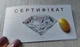 Опал 5.11Ct Сертификат (140390) - изображение 8