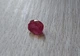 Рубін натуральний 1.58 Ct. 7 x 5.5 x 4.3 mm (4211) - зображення 3