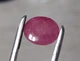 Рубін 11.11Ct 14.3 х 11.8 х 6 mm (643358) - зображення 4