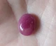 Рубін 11.11Ct 14.3 х 11.8 х 6 mm (643358) - зображення 7