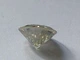 Муассанит 3.47 ct 10.35 mm Белый с желтизной (0958564) - изображение 5