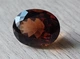 Медовый топаз 11.35 Ct. 14,5 х 11,6 х 8,3 mm (18605) - изображение 2