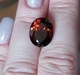 Медовый топаз 11.35 Ct. 14,5 х 11,6 х 8,3 mm (18605) - изображение 8