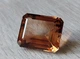 Медовый топаз 12.74 Ct. 14.5 х 12 mm (18602) - изображение 3