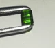 Турмалин 1.26ct 6.4 x 5 mm (128179) - изображение 6