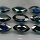 Сапфиры 4.24Ct. (0417382) - изображение 3