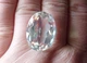 Радужный кварц 34.95 Ct Сертификат (325987) - изображение 7