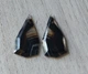 Натуральный агат пара 16 Ct 27 x 13 мм (09319) - изображение 1
