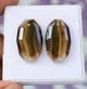 Натуральный агат пара 17 Ct 22 x 13 мм (09311) - изображение 1