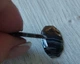 Натуральный агат пара 13 Ct 23 x 14 мм (09320) - изображение 6