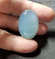 Натуральный халцедон 30 Ct 29x20x6 mm (302920) - изображение 2