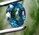 Натуральный топаз 12.86ct 16.2x12.2mm (18971) - изображение 7