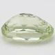 Празиолит 5.5 Cts 10X14 mm (28972140) - изображение 3