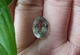 Празиолит 5.5 Cts 10X14 mm (28972140) - изображение 8