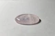 Рожевий кварц-кабошон 28.80 Ct 29.8 х 19.3 х 6.35 мм (24867) - зображення 1