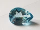 Натуральный топаз 12.70ct 18x13mm (189731) - зображення 3