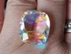 Радужный кварц 19.45Ct (31115) - изображение 5