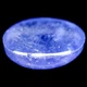 Танзанит 3.47 CT 8.1 X 10.2 X 4.5 mm (243054) - изображение 3