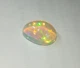 Эфиопский опал кабошон 4.96Ct 14.07 x 10.28 x 7.72 mm (140395) - изображение 2