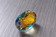 Радужный кварц 26.60 Ct Сертификат (212) - изображение 7
