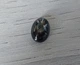 Звездчатый сапфир черный 6.35 Ct 11.4 х 9 х 5.3 mm (4267) - изображение 3