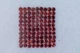 Шпинель набор 2 мм 90шт / 3.54 Ct (72773) - изображение 4