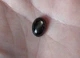 Звездчатый сапфир черный 6.35 Ct 11.4 х 9 х 5.3 mm (4267) - изображение 6