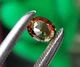 Турмалин 0,78 Ct 6,8x5,3 мм (95480) - изображение 4