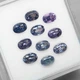 Шпинель набор 6x4 mm 10шт/5.87Ct (71042) - изображение 2