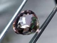 Шикарний аметрин 21.93 Ct. 19mm (2189) - зображення 5