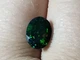 Черный опал 1.26 Ct 9.80 x 7.40 x 4.06 MM (38126) - изображение 2