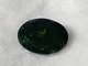 Черный опал 1.26 Ct 9.80 x 7.40 x 4.06 MM (38126) - изображение 6
