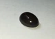 Эфиопский черный опал 3.44 Cts 12.51 X 9.32 mm (101450) - изображение 4