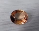 Медовый топаз 11.44 Ct. 14 х 12 х 8,4 mm (18616) - изображение 4