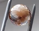 Медовый топаз 15.65 Ct. 14.2 mm (18601) - изображение 3